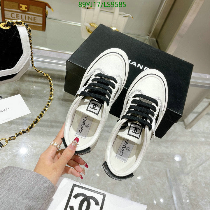 SAMC - CHL Women Shoes Sneakers - 193