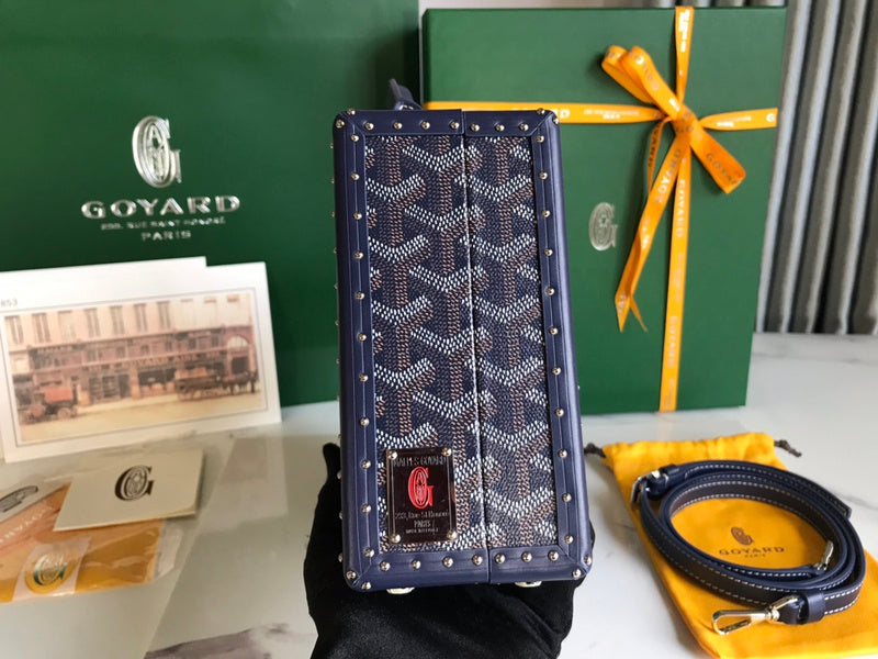 Glamy - GYO Bags - 784