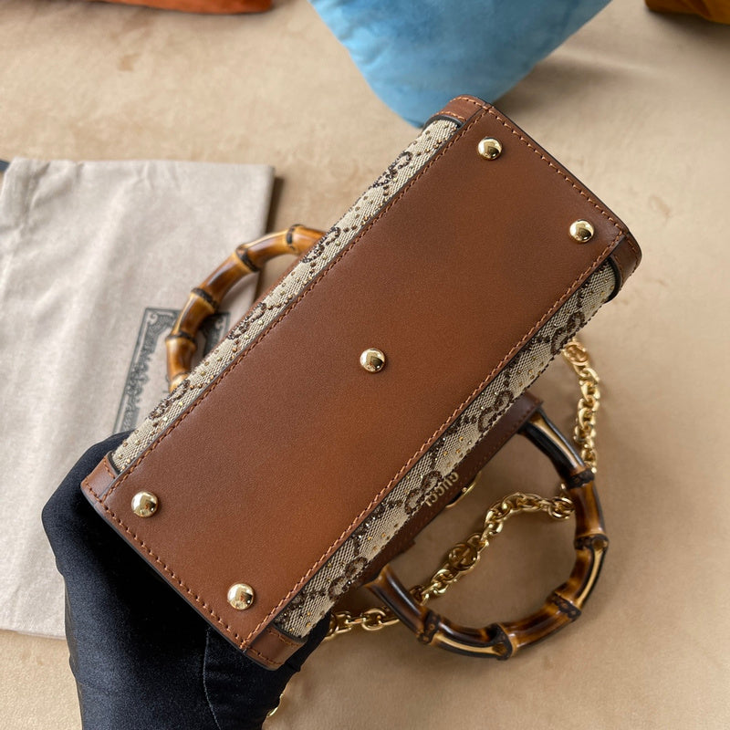 Glami Fashion - GCI Bags - 12397