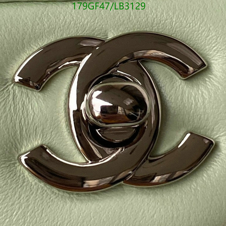 SAMC - CHL Bags - 944