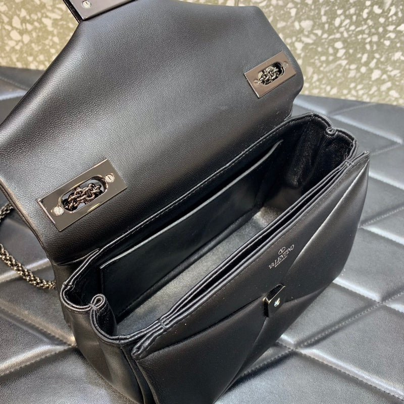 Satchel Bags - VTO Bags - 1010