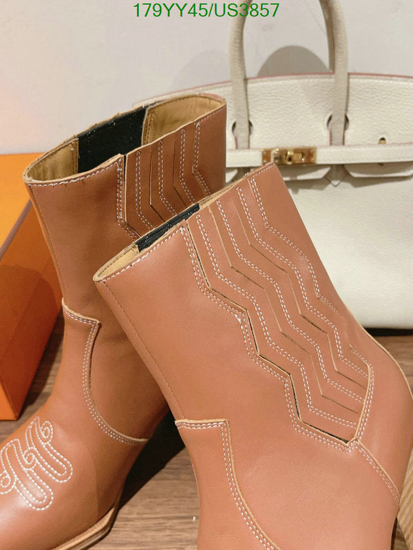 SAMC - HMS Women Shoes - 123