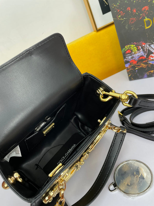Satchel Bags - DG Bags - 229