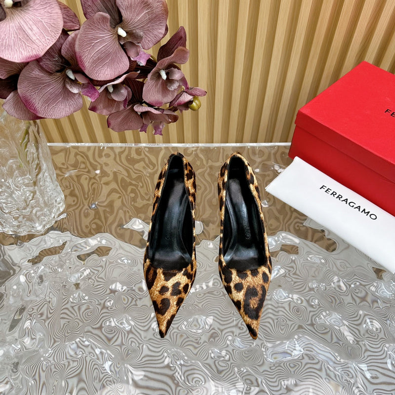 Glami - FGO Women Shoes - 181