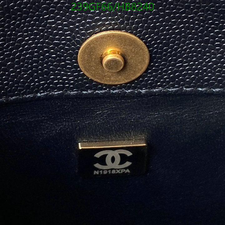 SAMC - CHL Bags - 233