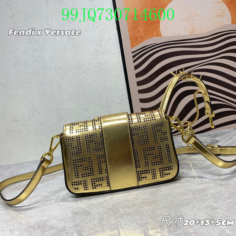 Glami - FDE Bags - 3357