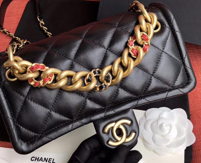 Satchel Bags - CHL Bags - 350