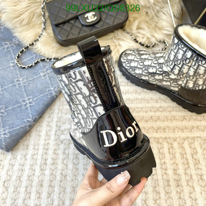 SAMCC - DOR Women Shoes - 1698