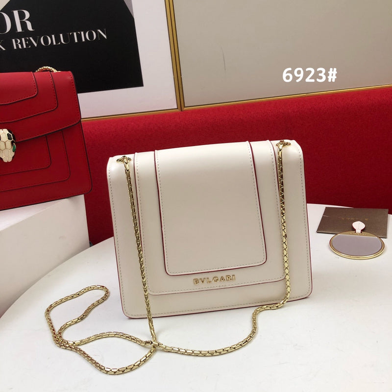 Satchel Bags - BBR Bags - 533