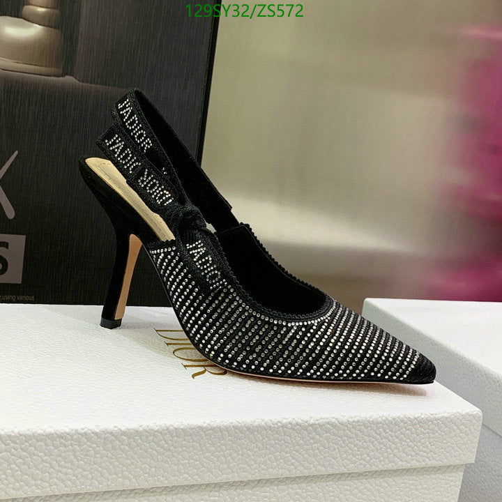 SAMCC - DOR Women Shoes - 2357
