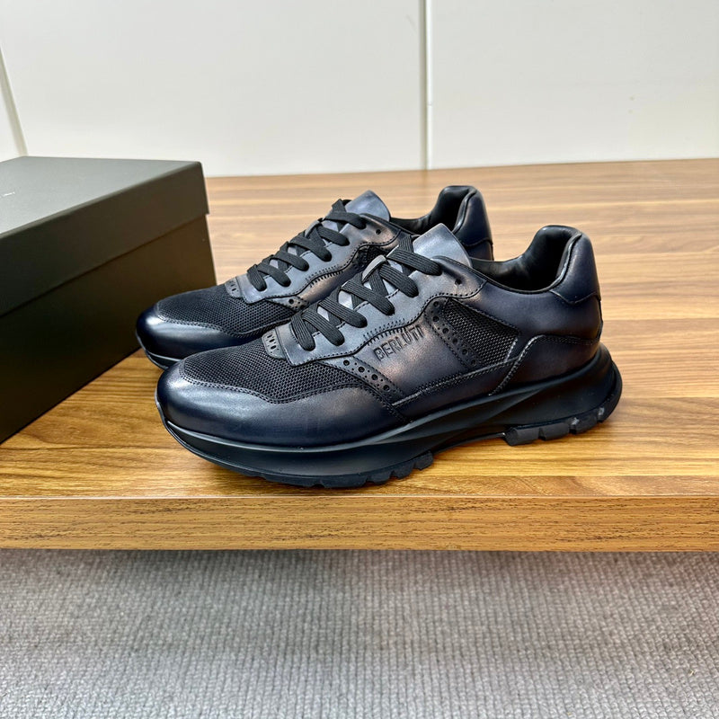 Glami - BRE Men Shoes - 557