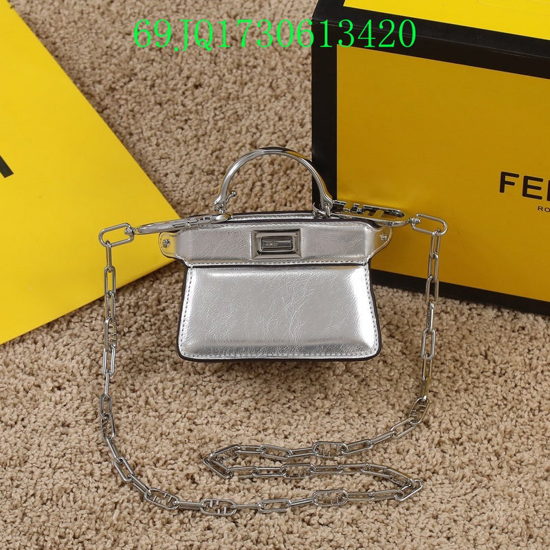 Glami - FDE Bags - 3138