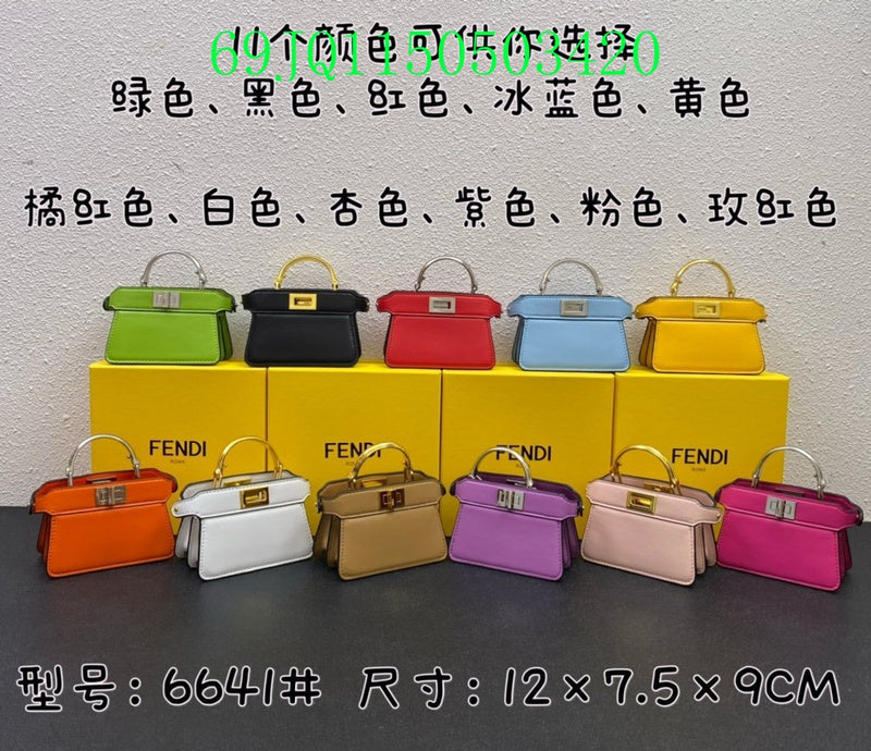 Glami - FDE Bags - 1678