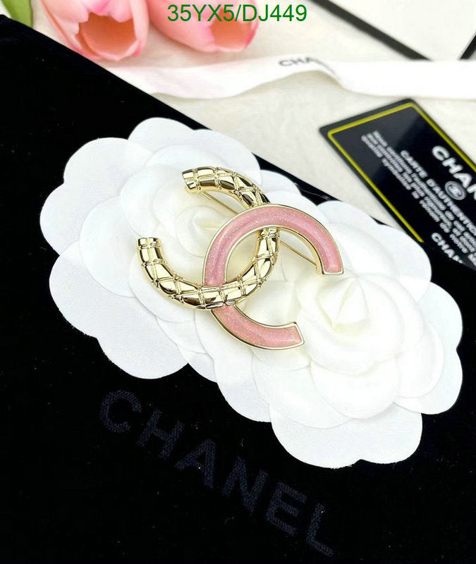 SAMC - CHL Jewelry - 255