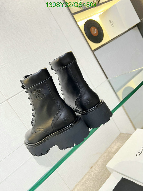 SAMC - COL Women Boots - 030