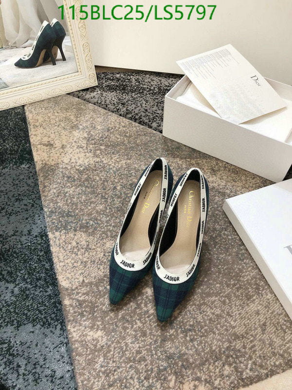 SAMCC - DOR Women Shoes - 1836