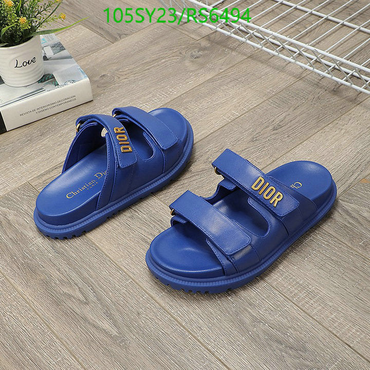 SAMCC - DOR Women Shoes - 2037