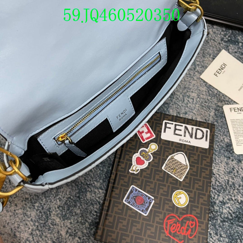 Glami - FDE Bags - 3100