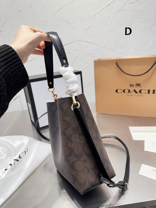 Satchel Bags - CCH Bags - 260