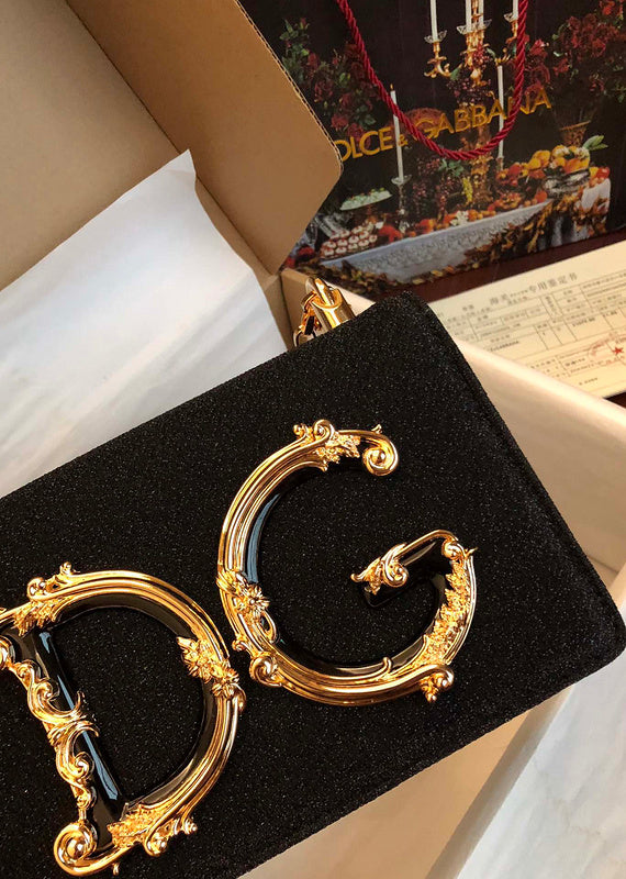 Glamy - DG bag - 586