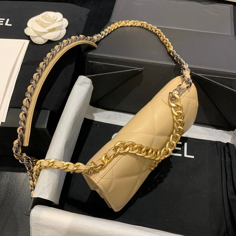 Satchel Bags - CHL Bags - 219
