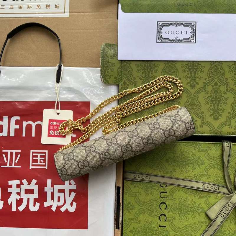 GUI2 Bags - Fashion Bags  321