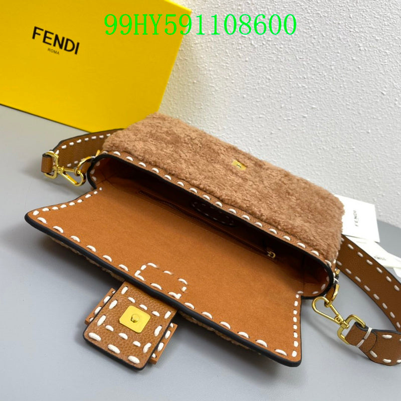 Glami - FDE Bags - 2120