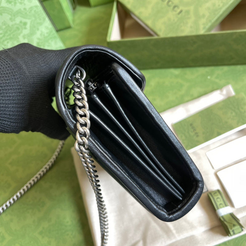 Glami Fashion - GCI Bags - 8023