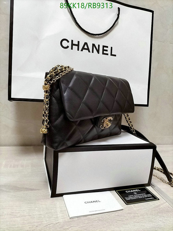 SAMC - CHL Bags Crossbody - 205