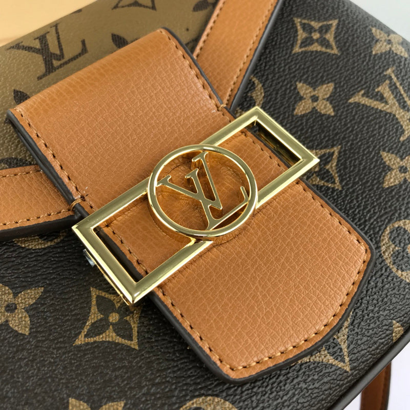 Satchel Bags - VL1 Bags - 568