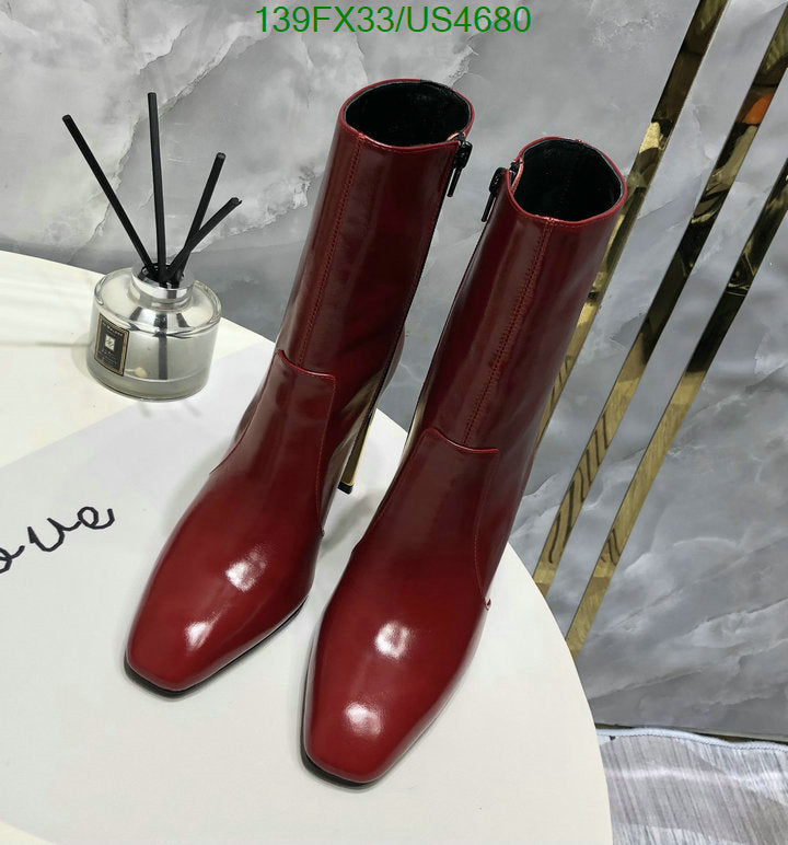 SAMC - YLS Women Shoes - 120