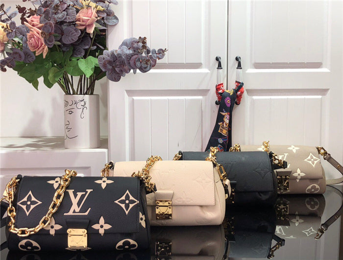 Glami-LAON - LOV Bags - 766