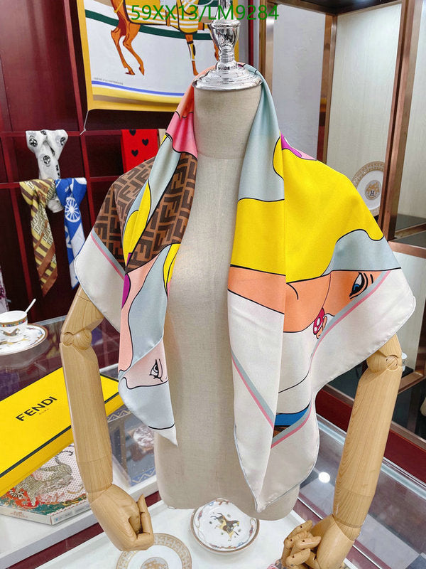 SAMC - FDE Scarves - 182