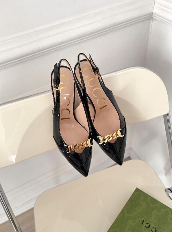 SAMC - GUKI Women Shoes - 1469