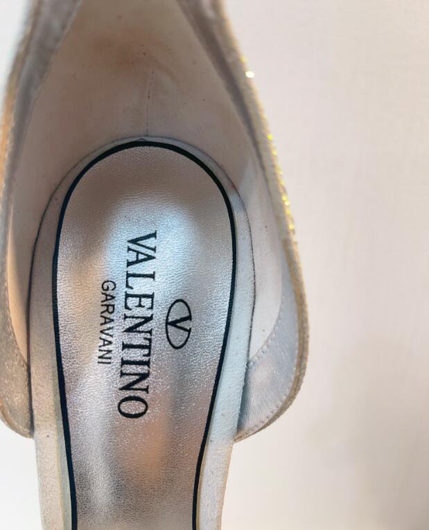 SAMC - VEL Women Shoes - 234