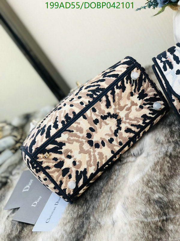 SAMCC - DOR Bags - 1430