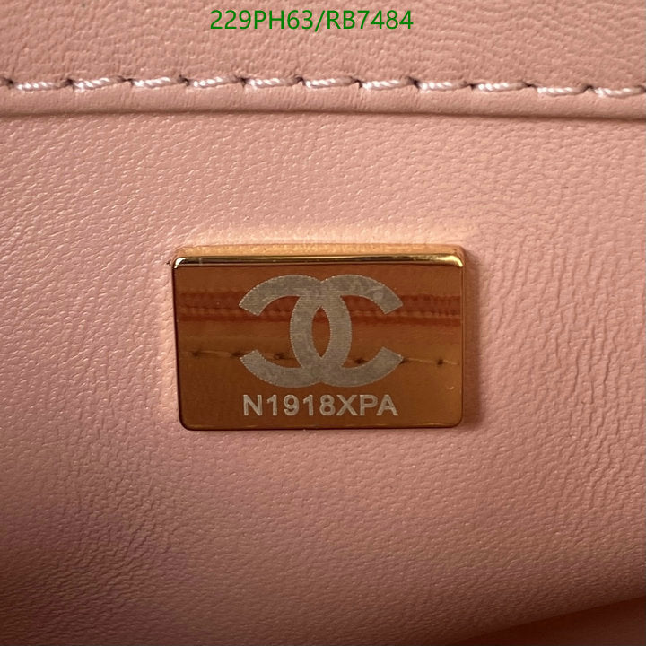SAMC - CHL Bags - 439