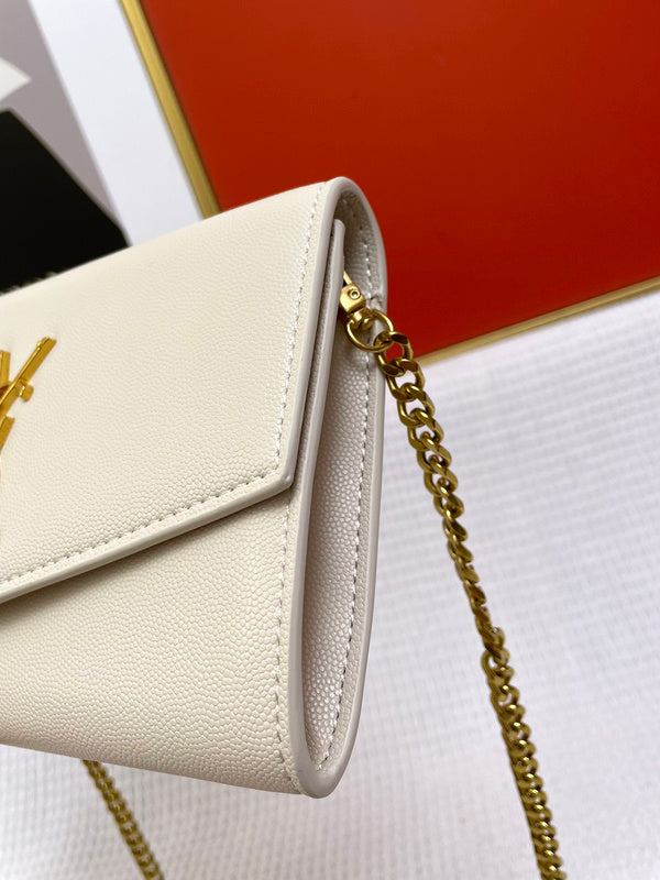 Satchel Bags - SLY Bags - 1254