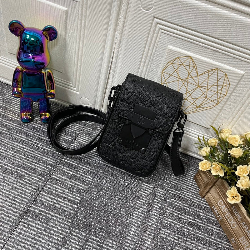 Satchel Bags - VL2 Bags - 824