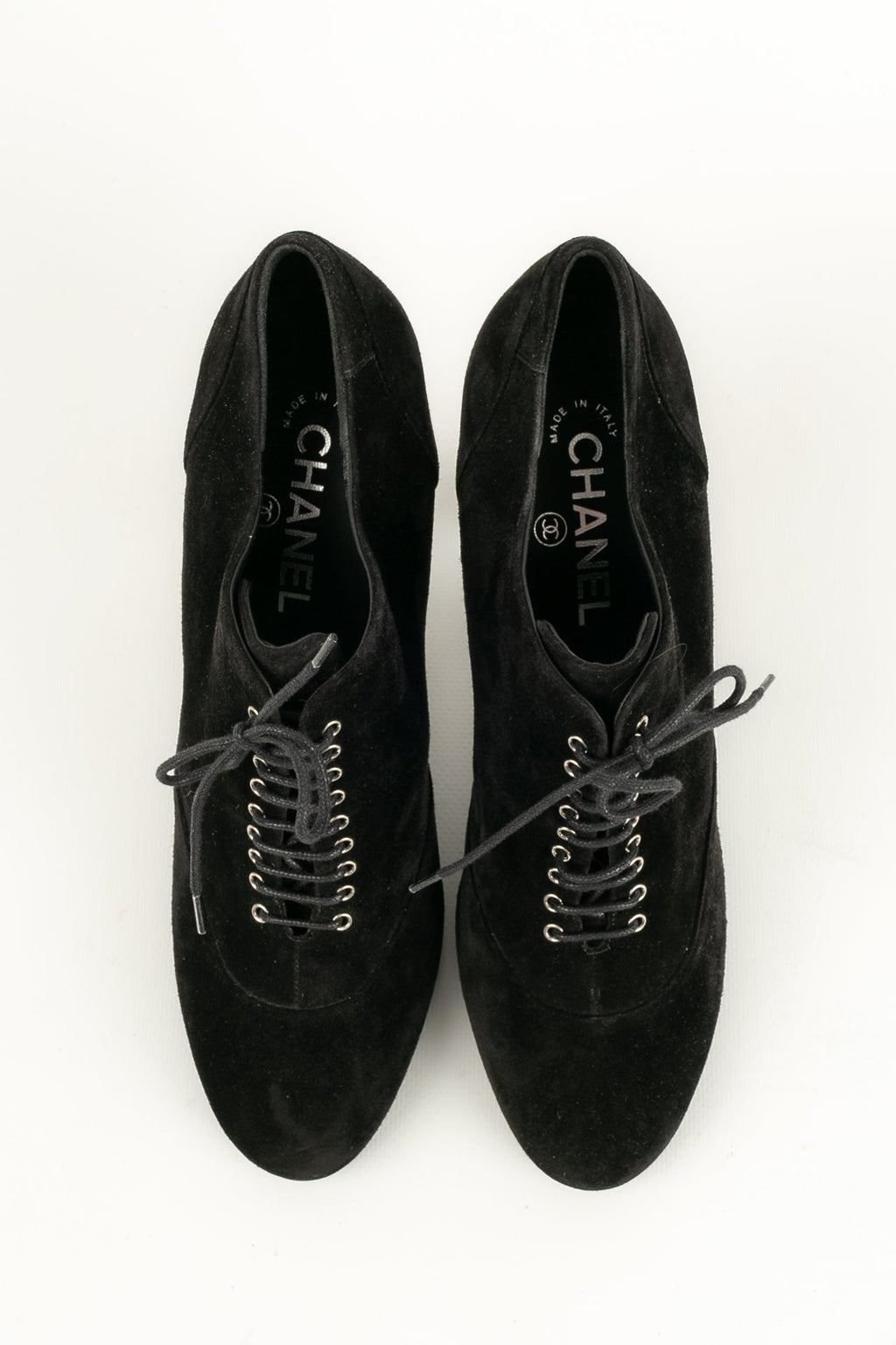 Escarpins Chanel