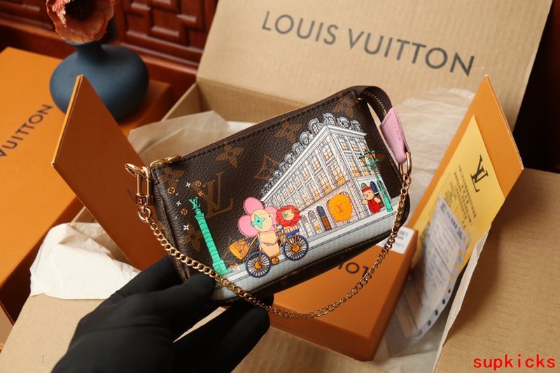 Glami- - Mix Wallets - 196