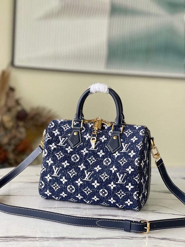 Glami- Glami- Lu-Vi bags - 5477