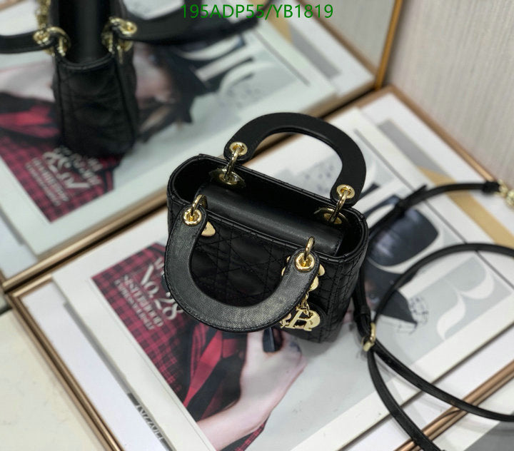 SAMCC - DOR Bags - 1466