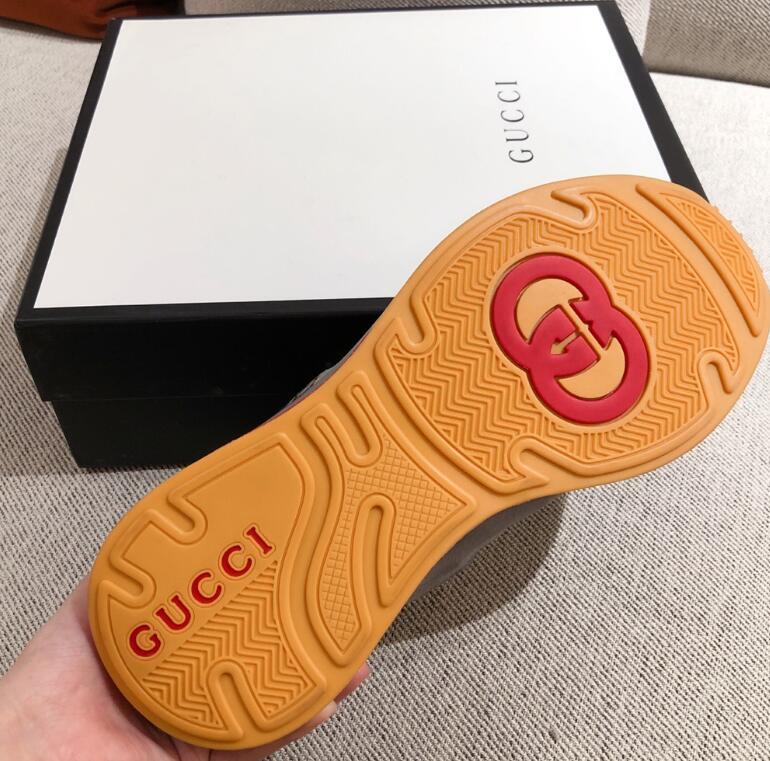 SAMC - GUKI Women Shoes - 1656
