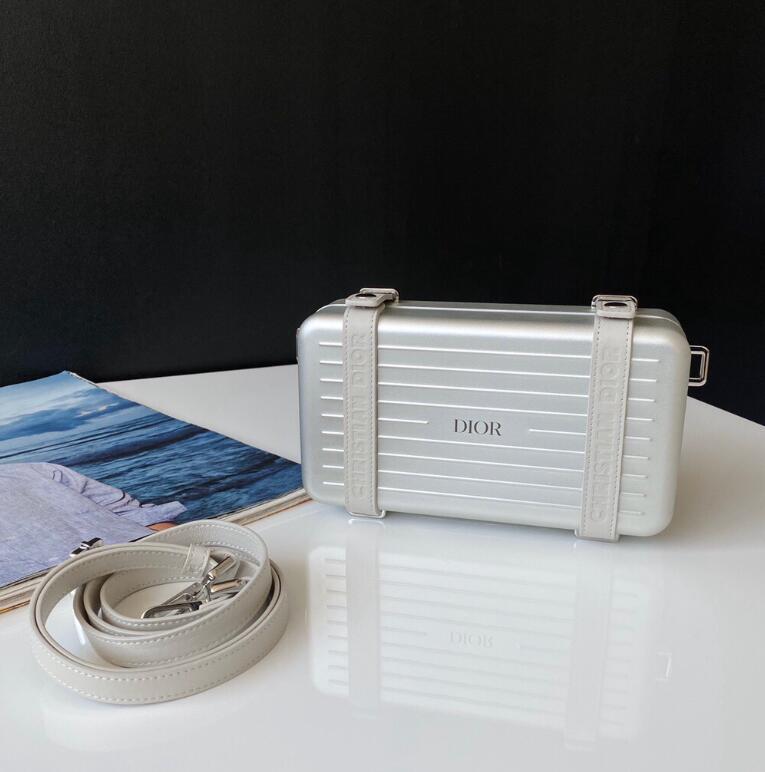 SAMCC - DOR Bags - 647