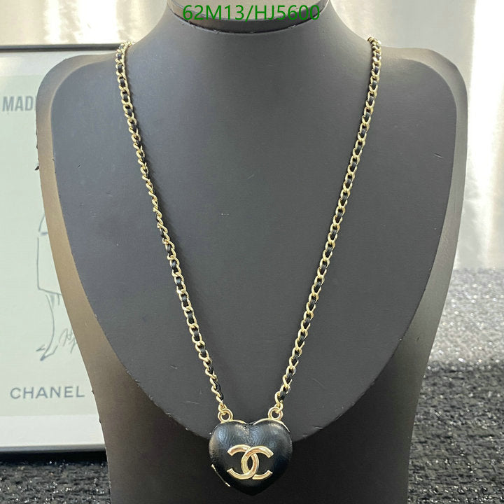 SAMC - CHL Jewelry Necklace - 126