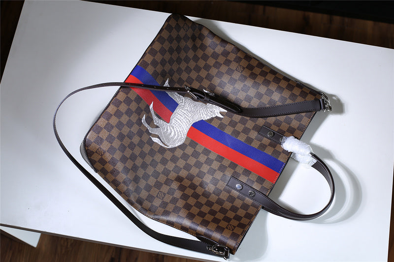 Glami Fashion Lu-Vi bags - 9840