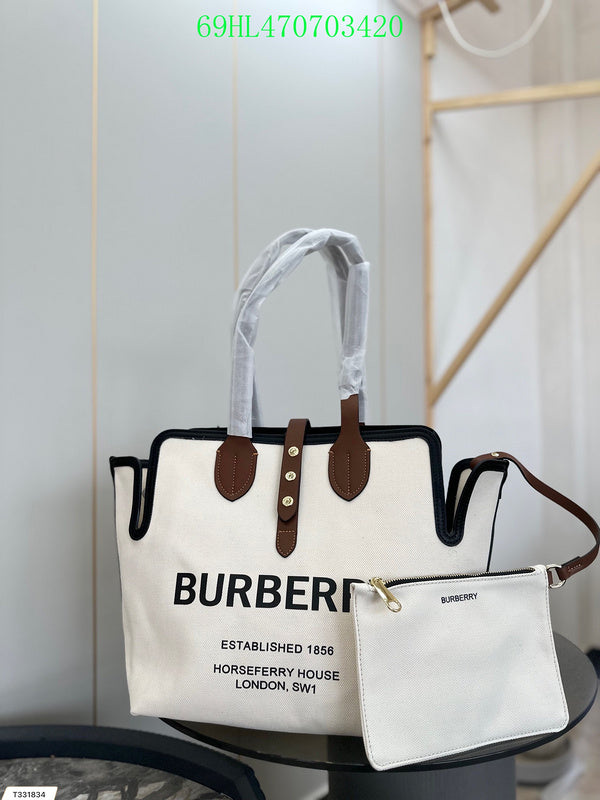 ELE Fashion -BBR Bags - 122