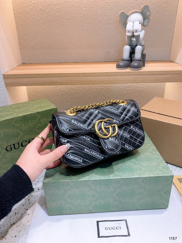 Glami GlamI - BGA Bags - 1547