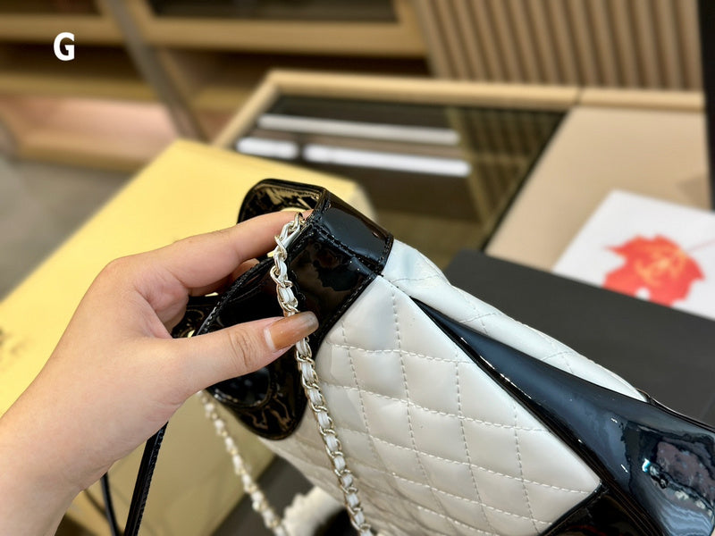 Satchel Bags - CHL Bags - 6899